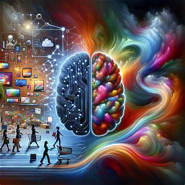 Age and Artistic Brilliance Revealed