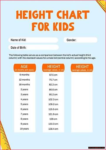 Age, Height, Kids, and Tours