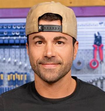 Age of Mark Rober: Unlocking Youthful Secrets and Accomplishments