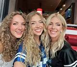 Aidan Hutchinson Siblings: How Old Are Sisters Aria and Mia Hutchinson? Their Age Instagram and Boyf