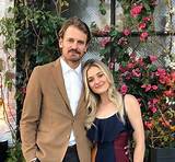 Aj Michalka Is in a Romantic Relationship with Her Boyfriens Josh Pence.