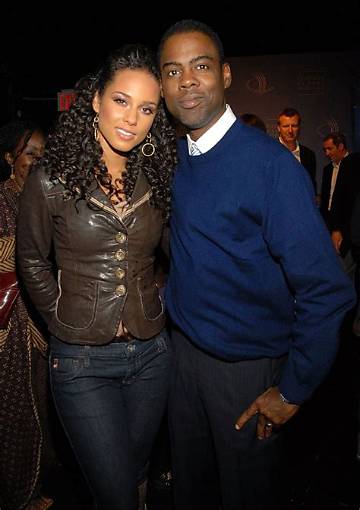 Alicia Keys and Craig Cook's Enduring Romance: a Love Story | Alicia Keys