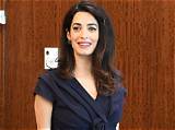 Amal Clooney Nationality: Exploring the International Legal Activist's Background