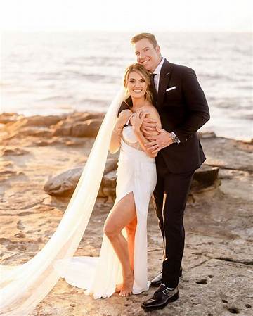 Amanda Balionis Renner: Who Is Her Husband?