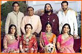 Ambani Family's Secret to Success: the Ambani Condition Exposed
