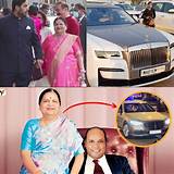 Ambani's Health Crisis: a Sudden Turn of Events