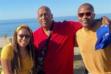 American Journalist, Gayle King Divorced William Bumpus After a Decade Long Marital Relationship