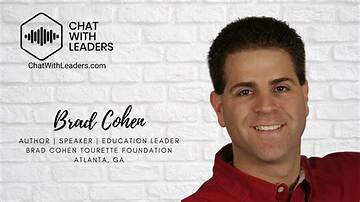 An Intimate Portrait of the Brad Cohen Family: Love, Legacy, and the Bonds That Unite
