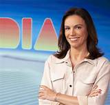 Ana Paula Araujo