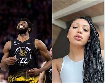 Andrew Wiggins Wife: Is Andrew Wiggins Married? Who Is Andrew Wiggins’s Girlfriend Mychal Johnson?