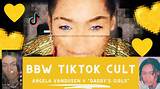Angela Vandusen Cult Leader Tiktok – Why Is @Angelatheeg0Ddess Trending?