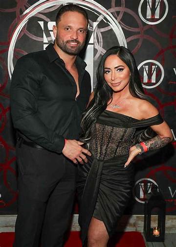 Angelina Pivarnick's Journey: Reality Tv, Relationships, and Legal Updates