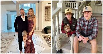 Angie Harrington Transgender Child: Does the ‘Rhoslc’ Star Have a Son?