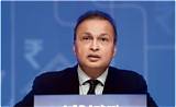 Anil Ambani's Health Concerns: a Comprehensive Overview
