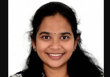 Annamalai Bjp Wife: Get Exclusive Photos and Details