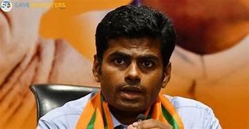 Annamalai K Wiki: the Definitive Guide to His Life and Career