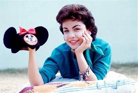 Annette Funicello – Bio, Children, Net Worth, Husband, Dead or Alive?