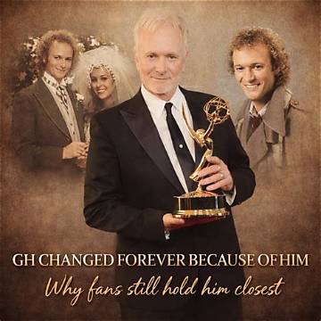 Anthony Geary: Is He Still Alive Today?