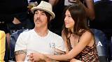 Anthony Kiedis and Clara's Intimate Relationship Explored