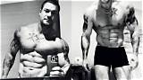 Anthony Star: the Physique of a Star