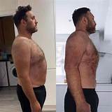 Antony Star's Weight Transformation: How He Transformed His Physique