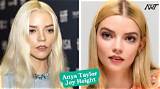 Anya Taylor-Joy Height, Weight, Age, Measurements, Net Worth, Facts
