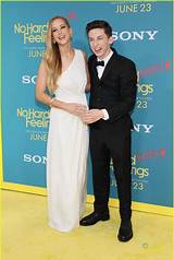 Are Ben Feldman and Andrew Barth Feldman Related?