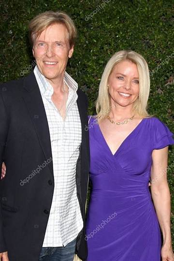 Are Jack Wagner and Kristina Wagner Back Together? ·