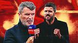 Are Michael Keane and Roy Keane Connected?