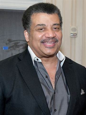 Are Mike Tyson and Neil Degrasse Tyson Family? Uncover the Truth