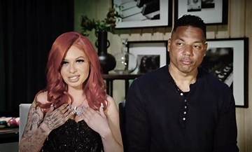Are Rich Dollaz and Mariahlynn Married Relationship Details