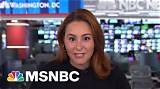 Are White House Reporters Ali Vitali and Jeremy Diamond a Married Couple?