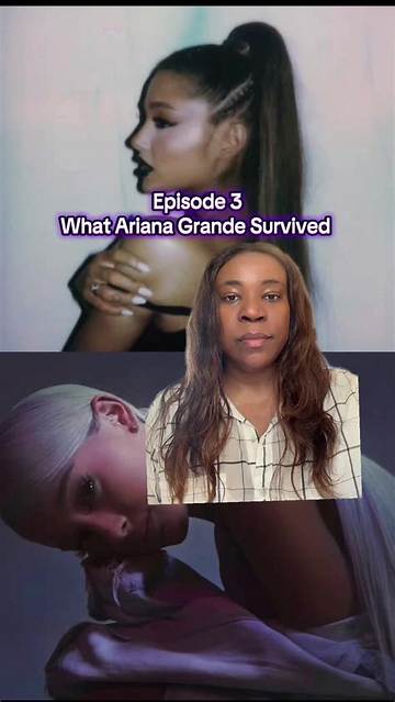 Ariana Grande's Cancer Journey: Understanding the Impact and Resilience