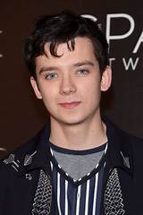 Asa Butterfield's Romantic Journey in 2024