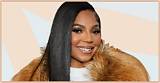 Ashanti's Net Worth in 2024: an Exclusive Forbes Analysis