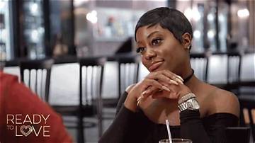 Ashlee from Ready to Love
