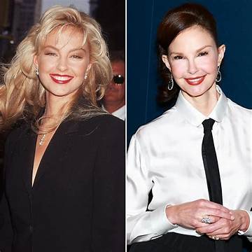 Ashley Judd's Facial Transformation: the Truth Behind the Rumors