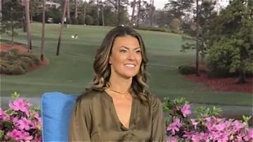 Ask the Internet: Did Amanda Balionis Have a Baby?