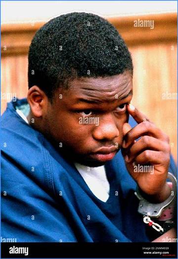 Atlanta Judge Killed: Where Is Raynard Cook Now? Mother Josephine Killer
