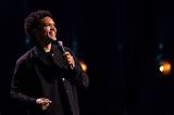 Attend Trevor Noah's Spectacular Performance at the Hippodrome