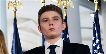 Autism and Barron Trump: Unveiling the Facts