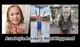 Ava Doyle: What Happened to the Rising Star?