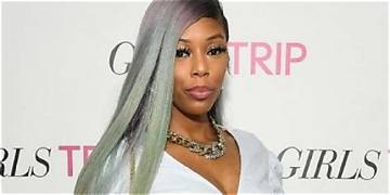 Bambi Benson Love and Hip Hop Age