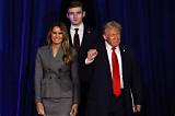 Barron's Trump National Award: Honoring Excellence in Business and Philanthropy