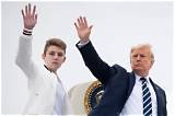 Barron Trump Asperger's: Unveiling the Truth Behind the Rumors