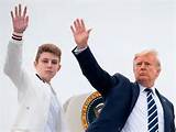Barron Trump: Fascinating Facts About Donald Trump's Youngest Son
