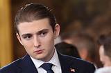 Barron Trump's Artwork: a Window into His Creative Side