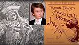 Barron Trump's Epic Adventures: a Journey of Discovery and Courage