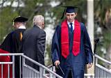 Barron Trump's Memorable Graduation Day: Photos and Details