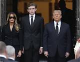 Barron Trump's Mother: an in-Depth Look